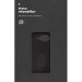 Armorstandart Чохол до мобільного телефона Armorstandart ICON Google Pixel 9a Camera cover Black (ARM83646)