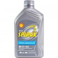 Shell Трансмісійна олива Shell Spirax S4 ATF HDX 1л (3171)