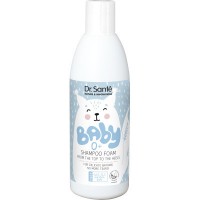 Дитячий шампунь Dr. Sante Baby від маківки до п'яточок 300 мл (4823015932366)