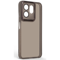 Чохол до мобільного телефона Armorstandart Shade Infinix Hot 50i / Smart 9 Black (ARM81009)