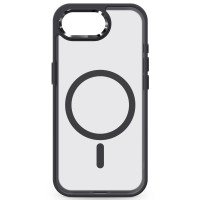 Чохол до мобільного телефона Armorstandart Unit MagSafe Apple iPhone 16e Black (ARM83874)