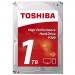 Toshiba Жорсткий диск 3.5" 1TB Toshiba (HDWD110UZSVA)