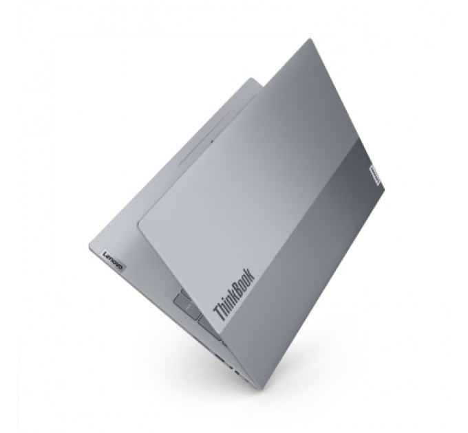 Lenovo Ноутбук Lenovo ThinkBook 16 G8 IAL (21SK007YRA)
