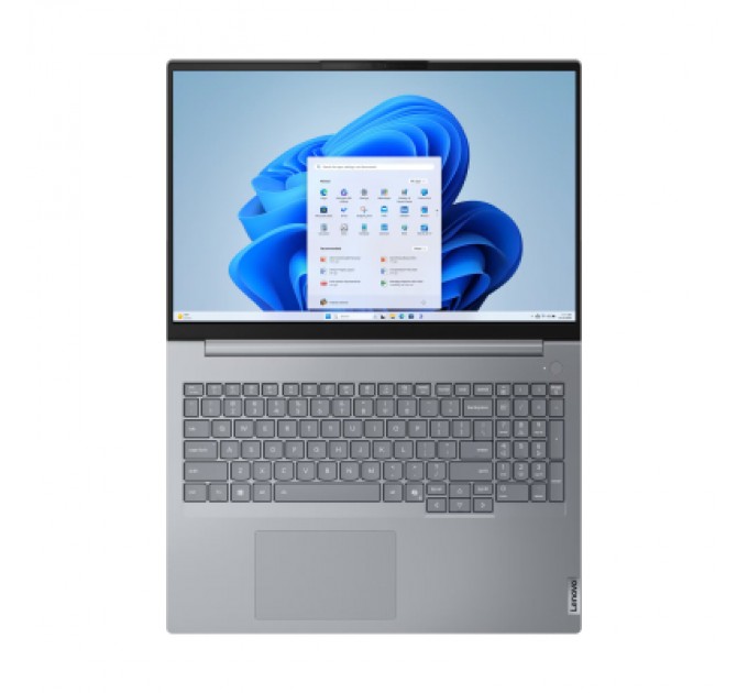 Lenovo Ноутбук Lenovo ThinkBook 16 G8 IAL (21SK007YRA)