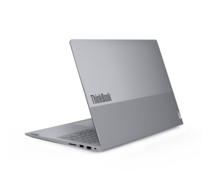 Lenovo Ноутбук Lenovo ThinkBook 16 G8 IAL (21SK007YRA)