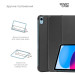 Armorstandart Чохол до планшета Armorstandart Smart Case iPad 11 2025 (A16) / 10.9 2024 / 2022 Black (ARM83974)