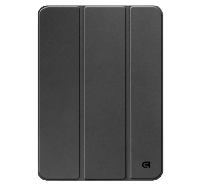 Armorstandart Чохол до планшета Armorstandart Smart Case iPad 11 2025 (A16) / 10.9 2024 / 2022 Black (ARM83974)