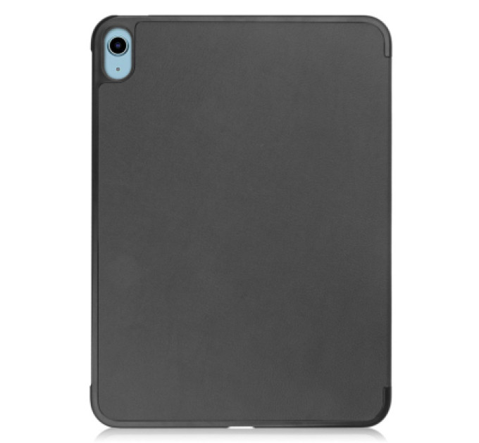 Armorstandart Чохол до планшета Armorstandart Smart Case iPad 11 2025 (A16) / 10.9 2024 / 2022 Black (ARM83974)