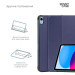 Armorstandart Чохол до планшета Armorstandart Smart Case iPad 11 2025 (A16) / 10.9 2024 / 2022 Blue (ARM83975)