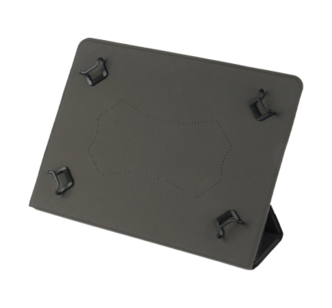 Armorstandart Чохол до планшета Armorstandart Чехол планшетов ArmorStandart Slim Silicone Hooks 11 Black (ARM81931)