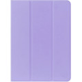 Armorstandart Чохол до планшета Armorstandart Чехол планшетов ArmorStandart Slim Silicone Hooks 11 Light Purple (ARM81932)