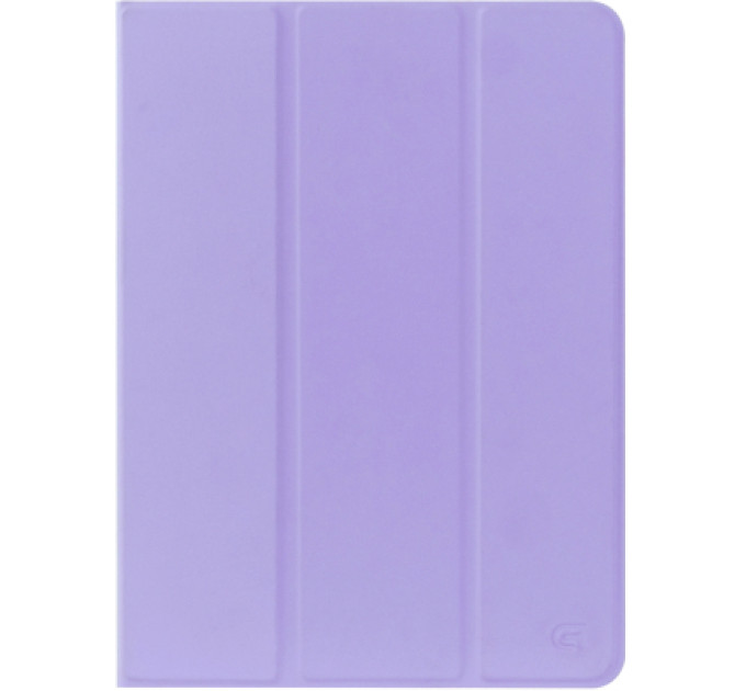 Armorstandart Чохол до планшета Armorstandart Чехол планшетов ArmorStandart Slim Silicone Hooks 11 Light Purple (ARM81932)