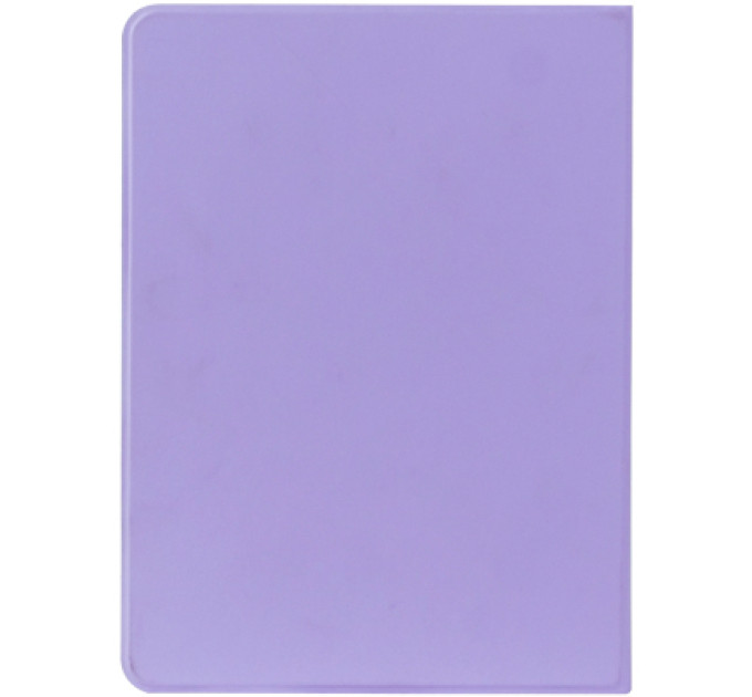 Armorstandart Чохол до планшета Armorstandart Чехол планшетов ArmorStandart Slim Silicone Hooks 11 Light Purple (ARM81932)