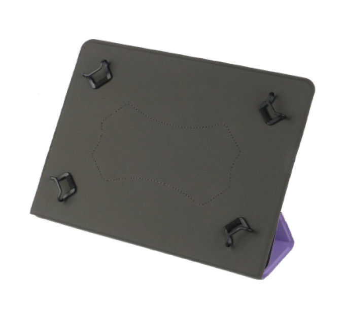 Armorstandart Чохол до планшета Armorstandart Чехол планшетов ArmorStandart Slim Silicone Hooks 11 Light Purple (ARM81932)