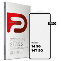 Armorstandart Скло захисне Armorstandart Pro Realme 14 5G / 14T 5G Black (ARM83563)