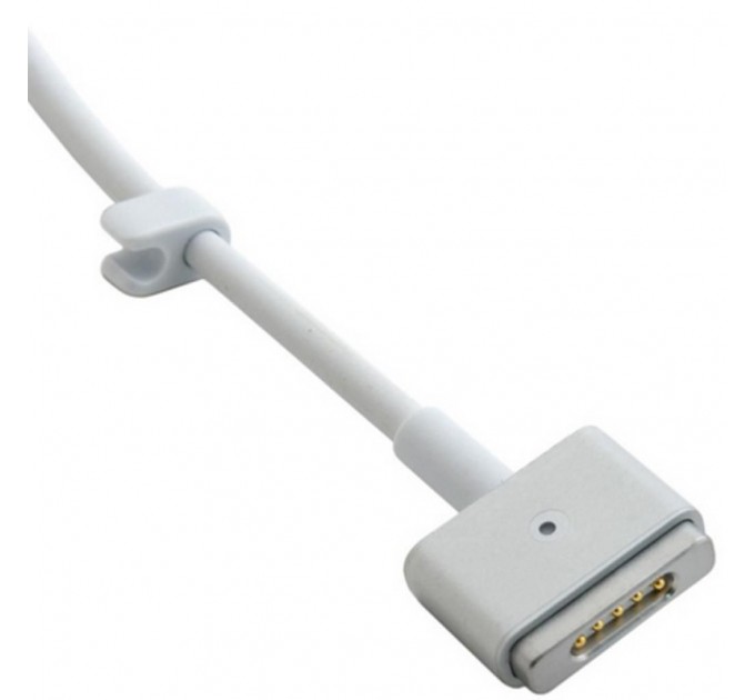 Кабель живлення Extradigital Apple MagSafe2 to PowerBank DC Plug 5.5*2.5 (KBP1666)