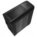 Gamemax Корпус Gamemax H602-BK