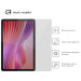 Armorstandart Скло захисне Armorstandart Glass.CR Lenovo Tab TB311FU Clear (ARM83470)