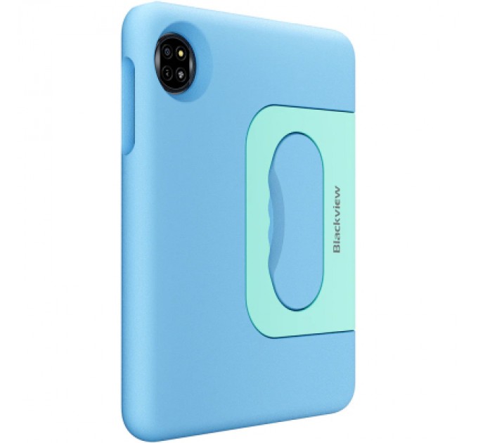Blackview Планшет Blackview Tab 20 Kids 10.1" 4/64GB / WiFi / Bubble Blue (6931548324737)