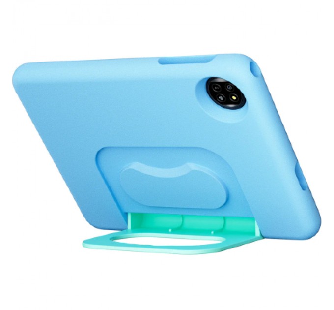 Blackview Планшет Blackview Tab 20 Kids 10.1" 4/64GB / WiFi / Bubble Blue (6931548324737)