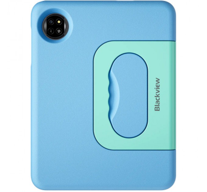 Blackview Планшет Blackview Tab 20 Kids 10.1" 4/64GB / WiFi / Bubble Blue (6931548324737)