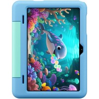 Планшет Blackview Tab 20 Kids 10.1" 4/64GB / WiFi / Bubble Blue (6931548324737)