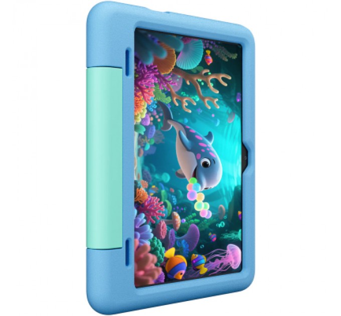 Blackview Планшет Blackview Tab 20 Kids 10.1" 4/64GB / WiFi / Bubble Blue (6931548324737)