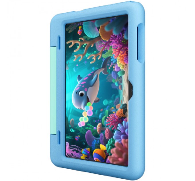 Blackview Планшет Blackview Tab 20 Kids 10.1" 4/64GB / WiFi / Bubble Blue (6931548324737)
