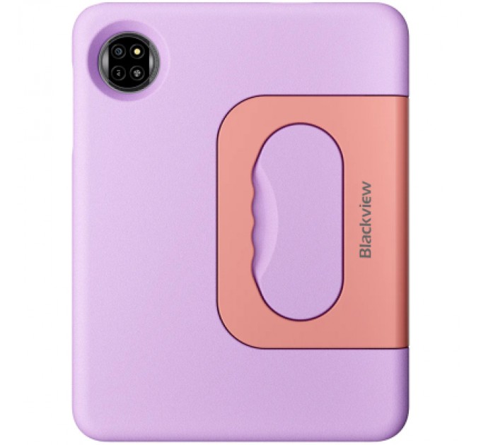 Blackview Планшет Blackview Tab 20 Kids 10.1" 4/64GB / WiFi / Unicom Purple (6931548324720)