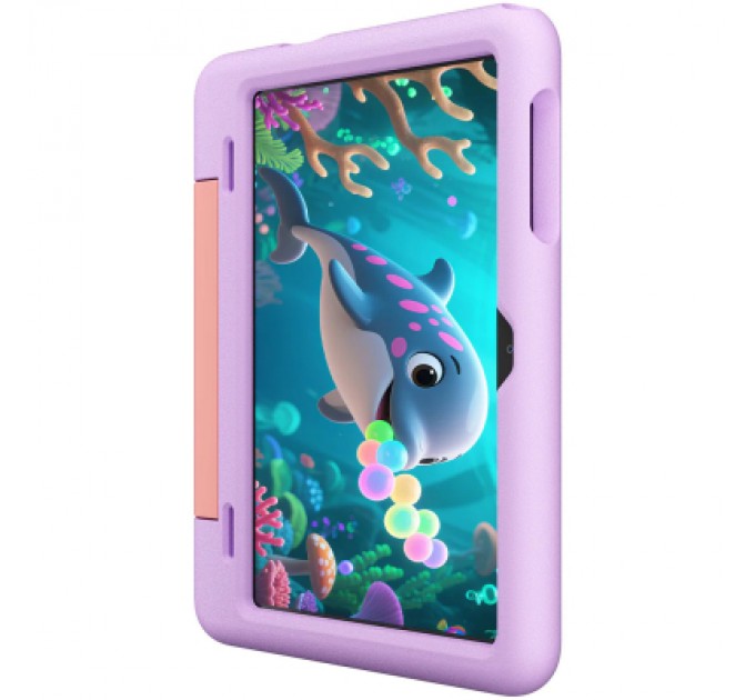 Blackview Планшет Blackview Tab 20 Kids 10.1" 4/64GB / WiFi / Unicom Purple (6931548324720)