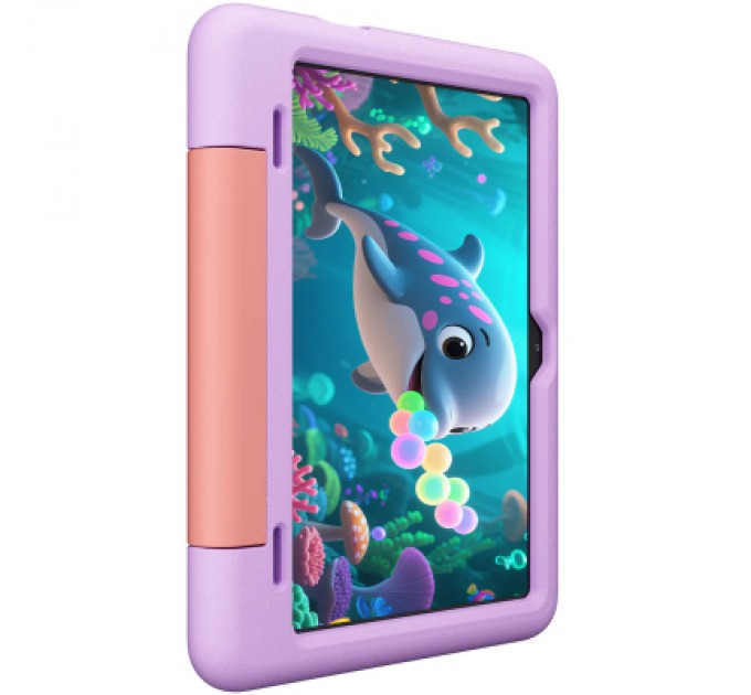 Blackview Планшет Blackview Tab 20 Kids 10.1" 4/64GB / WiFi / Unicom Purple (6931548324720)