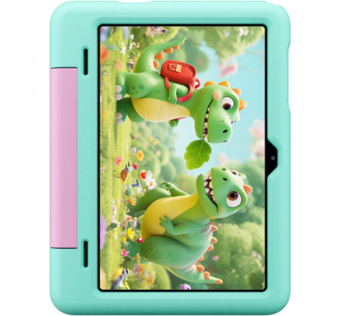 Blackview Планшет Blackview Tab 20 Kids 10.1" 4/64GB / WiFi / Fairy Green (6931548324744)