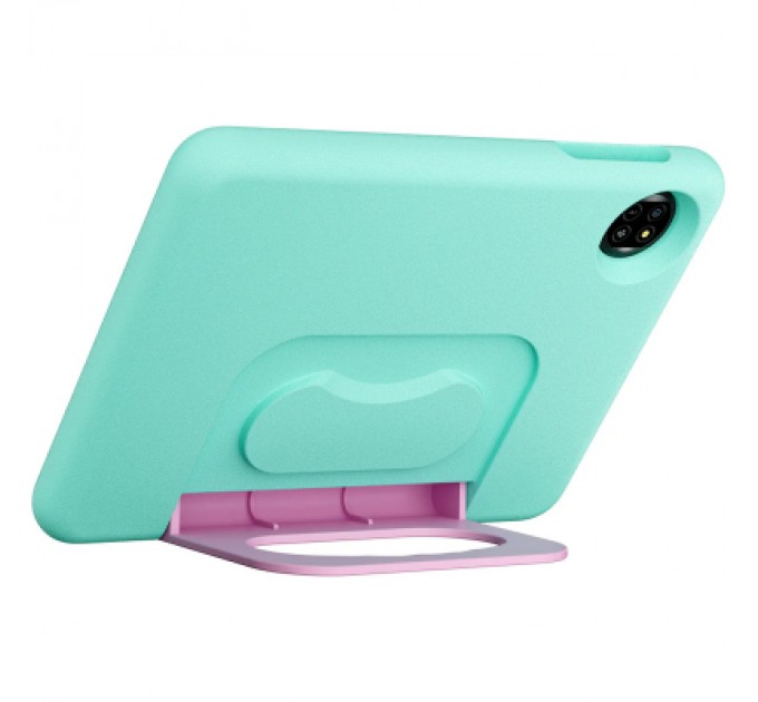 Blackview Планшет Blackview Tab 20 Kids 10.1" 4/64GB / WiFi / Fairy Green (6931548324744)