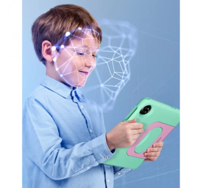 Blackview Планшет Blackview Tab 20 Kids 10.1" 4/64GB / WiFi / Fairy Green (6931548324744)