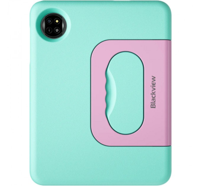 Blackview Планшет Blackview Tab 20 Kids 10.1" 4/64GB / WiFi / Fairy Green (6931548324744)