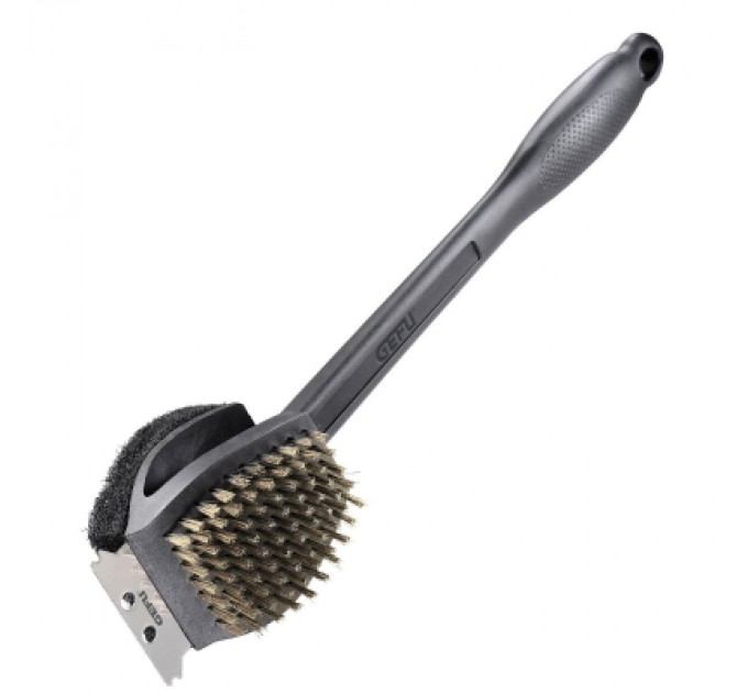 Gefu Аксесуар для барбекю Gefu Щітка 1 BBQ (89160)