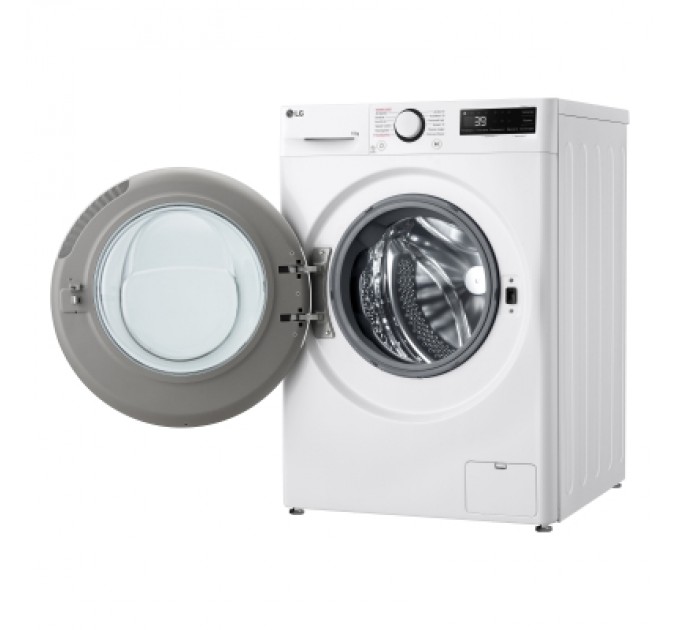 LG Пральна машина LG F4Y5RS0W