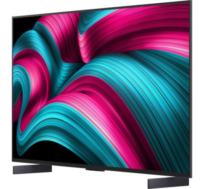 LG Телевізор LG OLED42C54LA