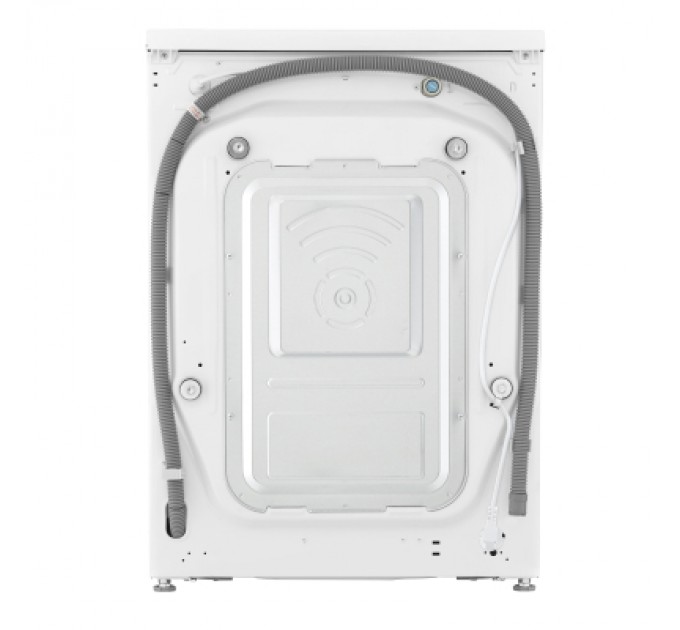 LG Пральна машина LG F4Y5RS0W