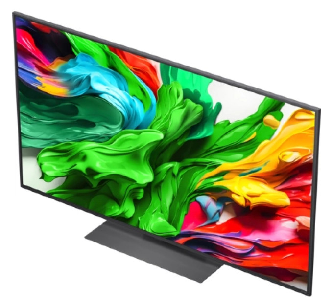 LG Телевізор LG 55QNED86A6A