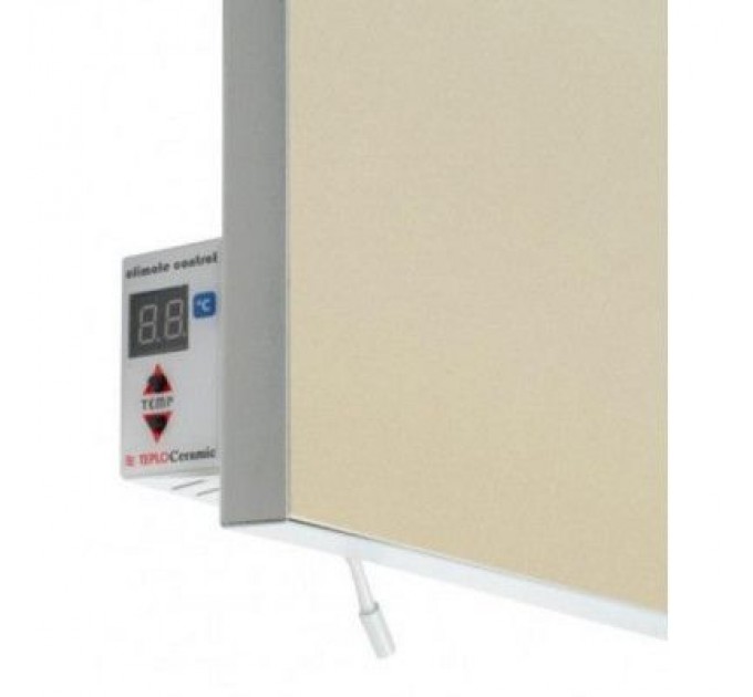 Teploceramic Обігрівач Teploceramic TCM-RA500BEIGE