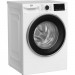 Beko Пральна машина Beko B3WFU5943W