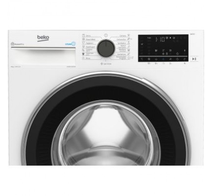 Beko Пральна машина Beko B3WFU5943W