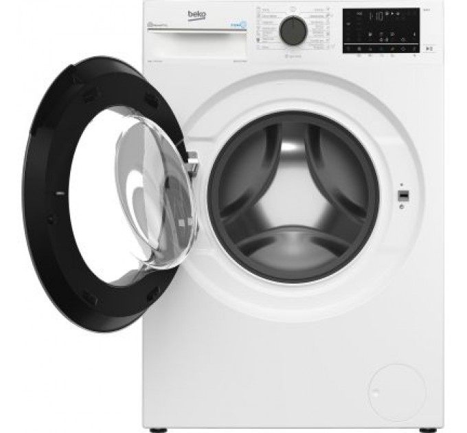 Beko Пральна машина Beko B3WFU5943W