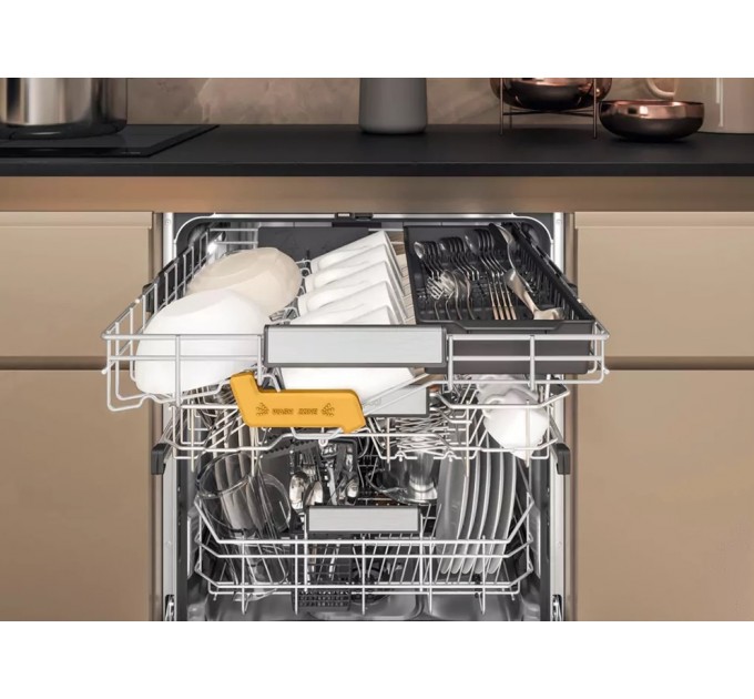 Whirlpool Посудомийна машина Whirlpool W8I HF58 TU