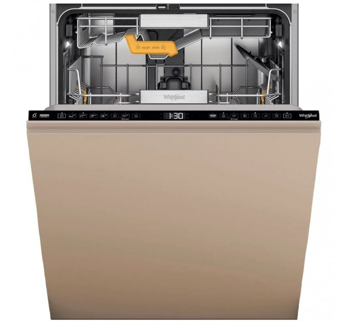 Whirlpool Посудомийна машина Whirlpool W8I HF58 TU