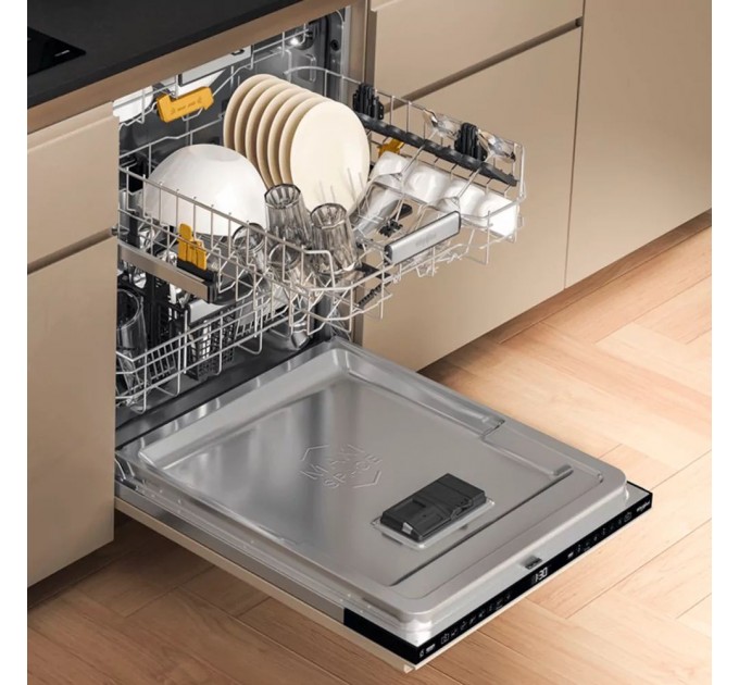 Whirlpool Посудомийна машина Whirlpool W8I HF58 TU