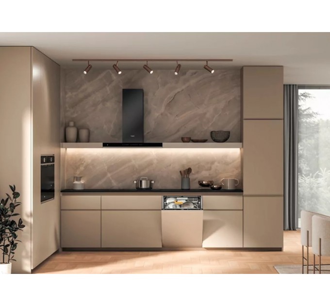 Whirlpool Посудомийна машина Whirlpool W8I HF58 TU