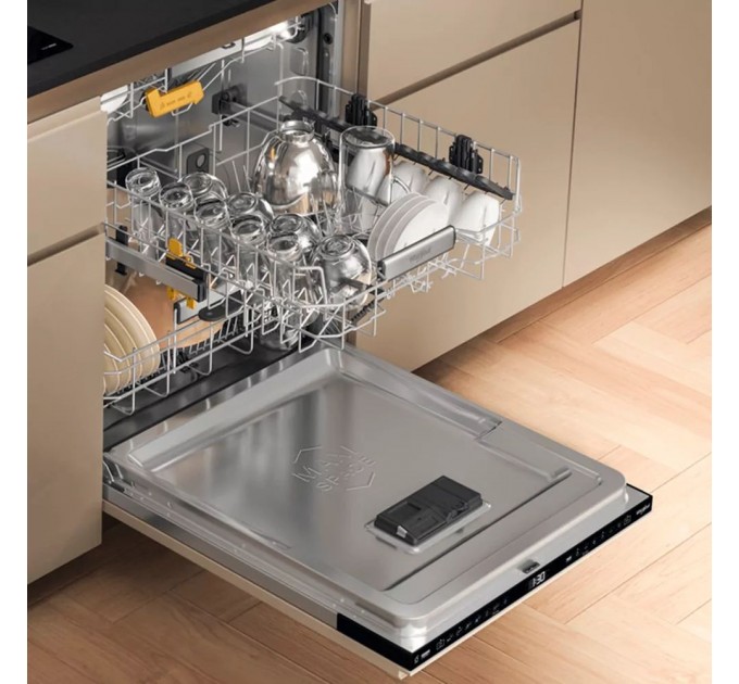 Whirlpool Посудомийна машина Whirlpool W8I HF58 TU