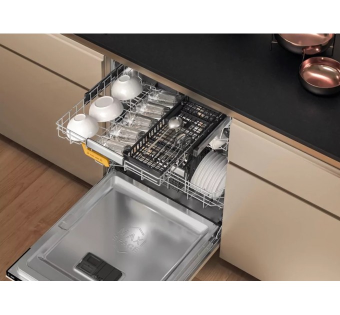 Whirlpool Посудомийна машина Whirlpool W8I HF58 TU